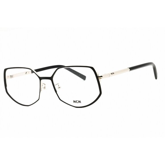 MCM EYEGLASSES MW5015-002-54 New with case